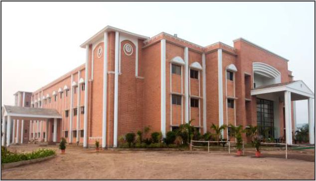 Delhi Public School janjgir-champa