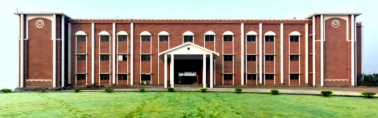 School Building