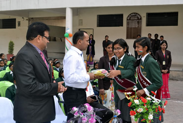 REPUBLIC DAY 2014-15