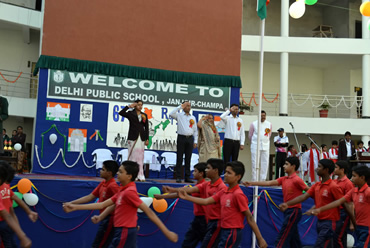 REPUBLIC DAY 2015-16