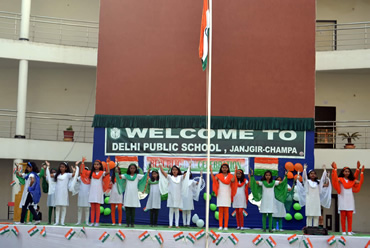 REPUBLIC DAY 2016-17