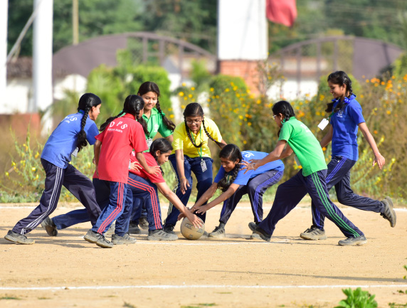 Students’ Achievement